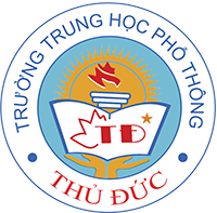 Logo trường